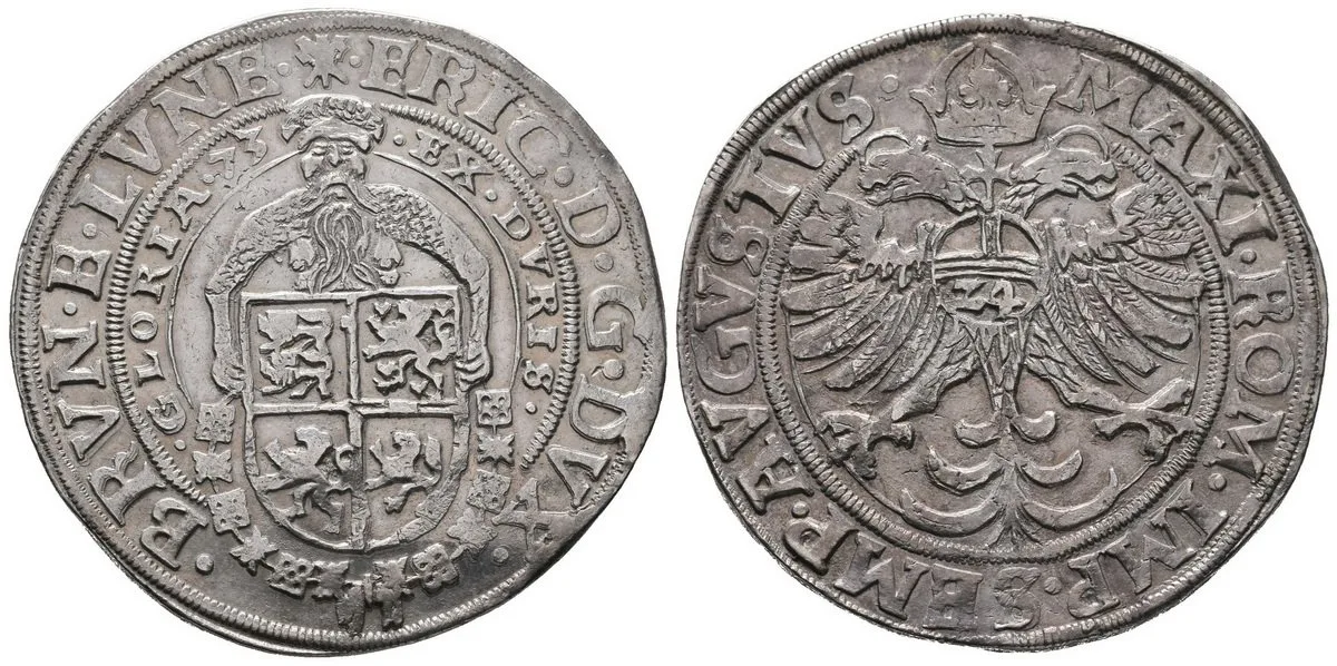 Braunschweig - Calenberg, Erich II., 1545 - 1584 — 1