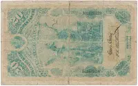 Finsko, 20 Markka 1898, P.5a
