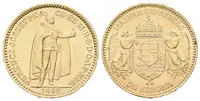 20 Koruna 1896 KB