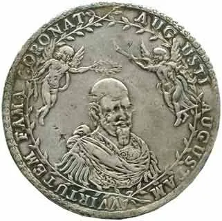 Braunschweig - Wolfenbüttel, August II., 1634 - 1666 — 1