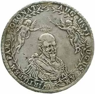 Braunschweig - Wolfenbüttel, August II., 1634 - 1666 — 1