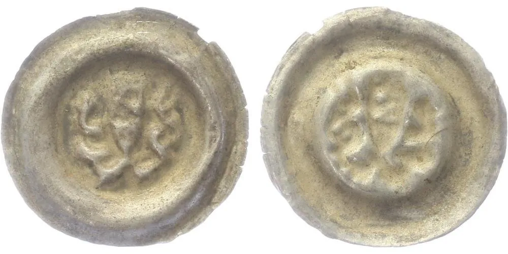Přemysl Otakar II., 1253 - 1278 — 1