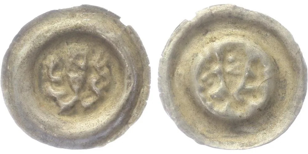 Přemysl Otakar II., 1253 - 1278 — 1