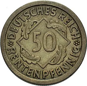 Výmarská republika, 1919 - 1933 — 1