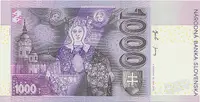 Slovenská republika, 1992 - — 2