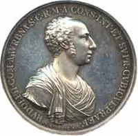 Vrbna, hrabě Rudolf, 1761 - 1823 — 1