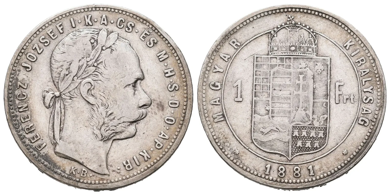 Zlatník 1881 KB