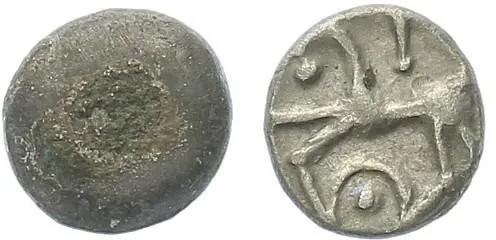 Střední Evropa, Bojové, 2. - 1. stol. př. Kr. — 1