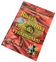 Ruská a sovětská vojenská vyznamenání