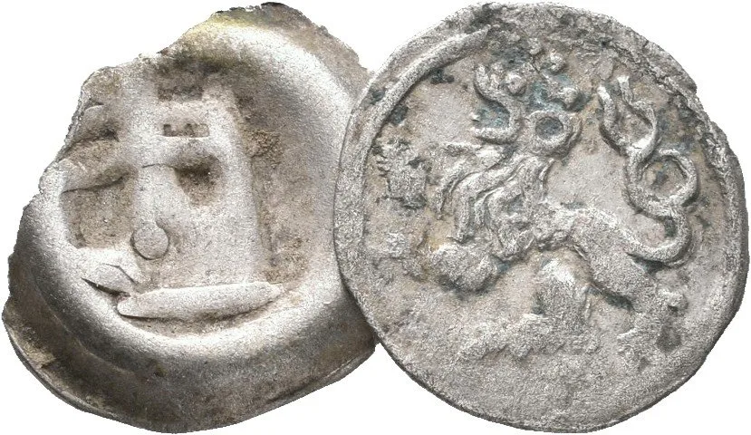 Vratislav - město, Zikmund Lucemburský, 1419 - 1437 — 1