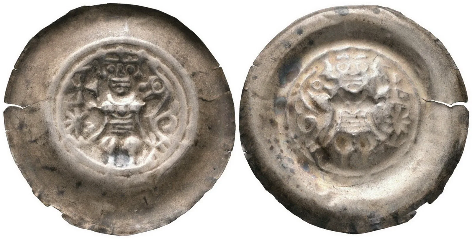 Přemysl Otakar II., 1253 - 1278 — 1