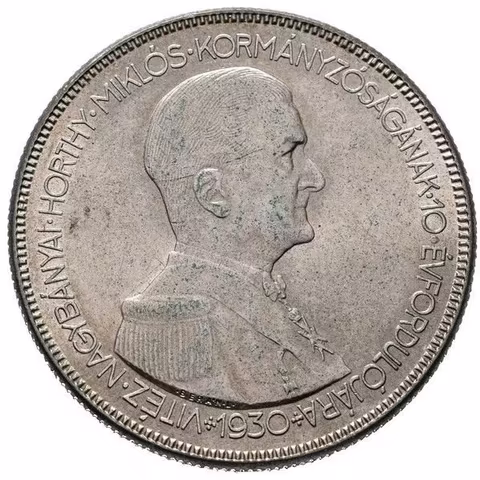 Maďarsko, 1926 - 1945
