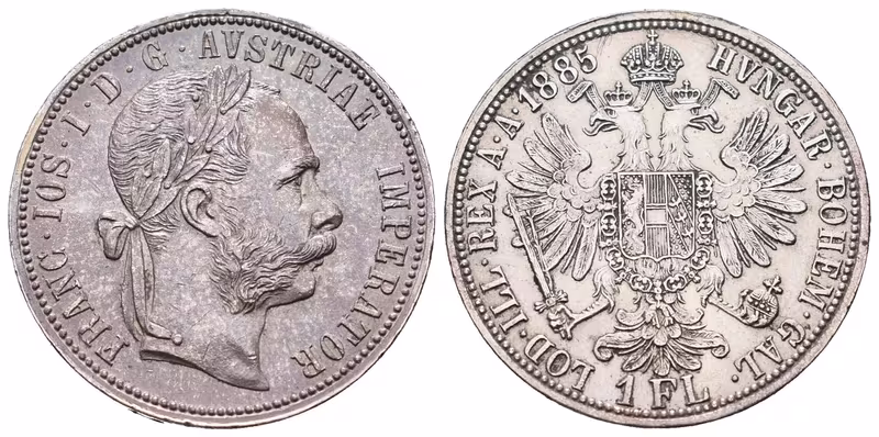 Zlatník 1885