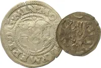 Minden - biskupství, Hermann von Schaumburg, 1566 - 1582 — 1