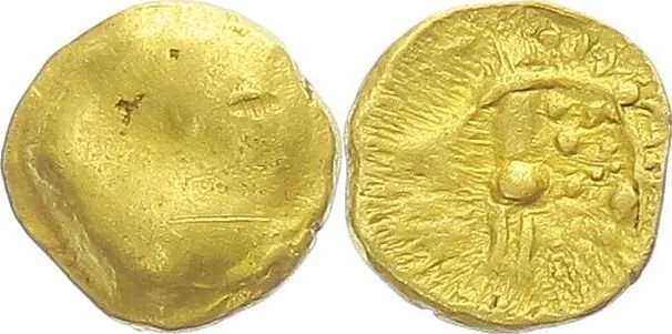 Střední Evropa, Bojové, 2. - 1. stol. př. Kr. — 1