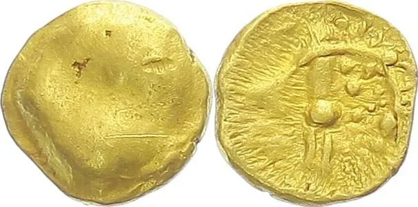 Střední Evropa, Bojové, 2. - 1. stol. př. Kr. — 1