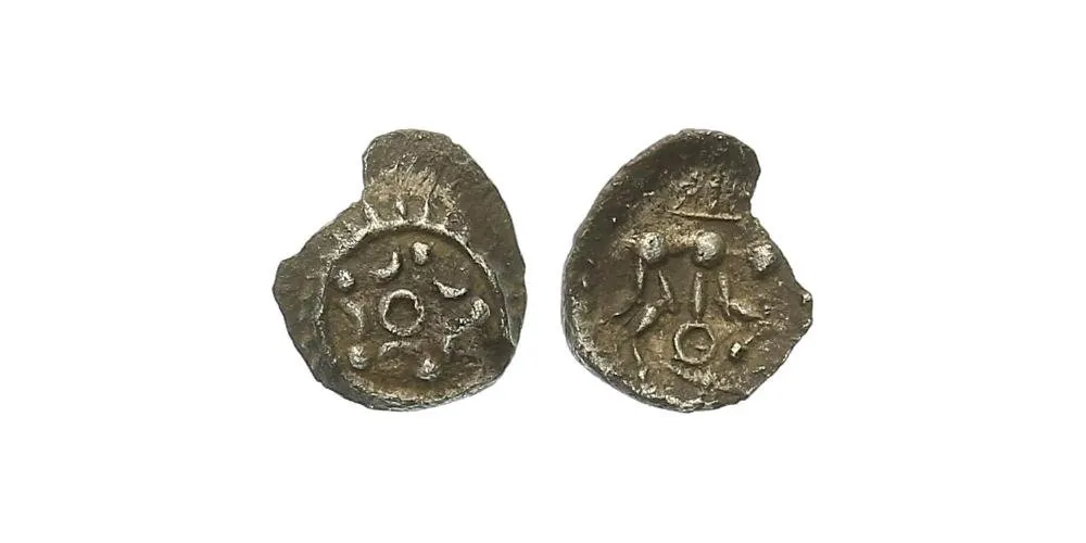 Dolní Rakousko / Morava (?), Bojové, 2. - 1. stol. př. Kr. — 1