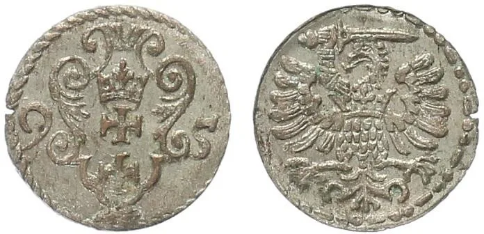 Polsko, Zikmund III. Vasa, 1587 - 1632 — 1