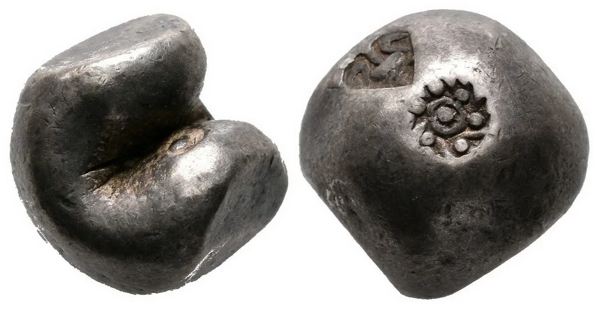 Thajsko, Rama IV., 1851 - 1868 — 1