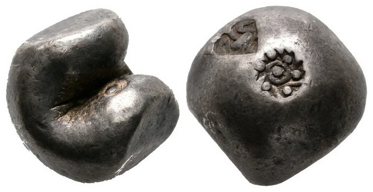 Thajsko, Rama IV., 1851 - 1868 — 1