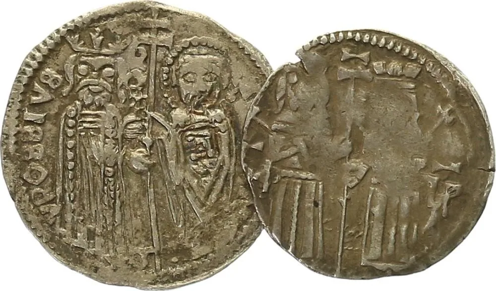 Srbsko, Stefan Uroš IV. Dušan, 1331 - 1355 — 1