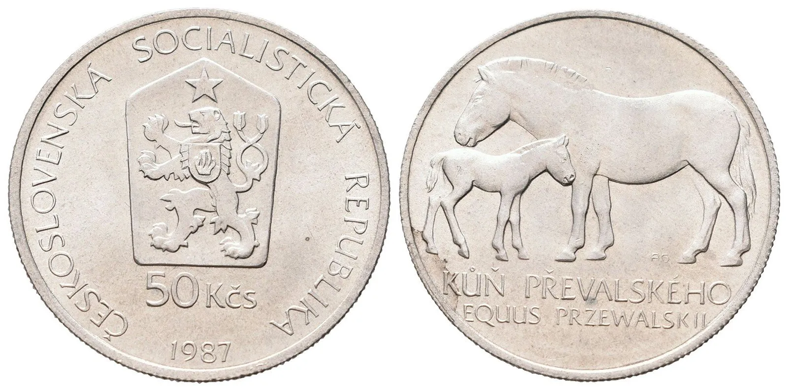 Období 1945 - 1993 — 1