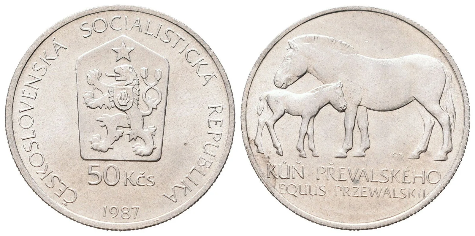 Období 1945 - 1993 — 1