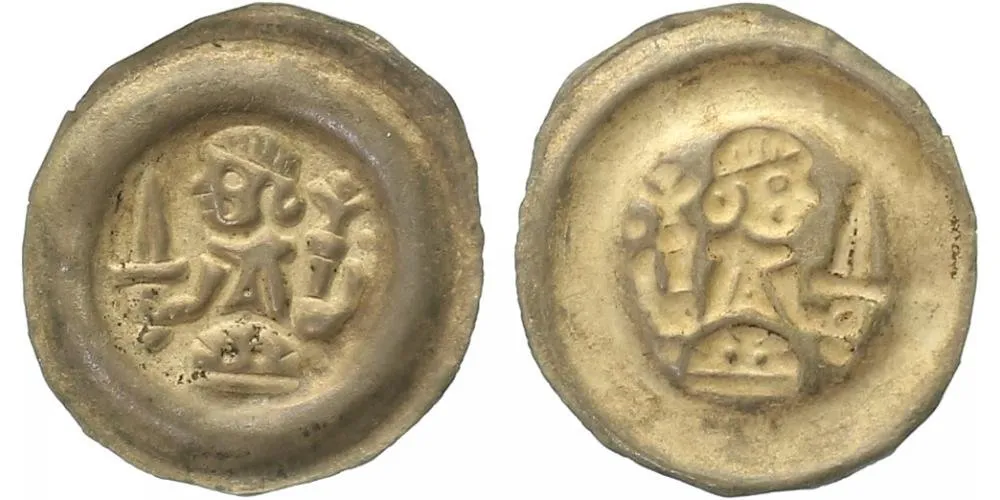 Přemysl Otakar II., 1253 - 1278 — 1