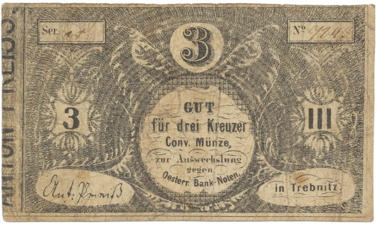 Nouzovky české 19. století — 1