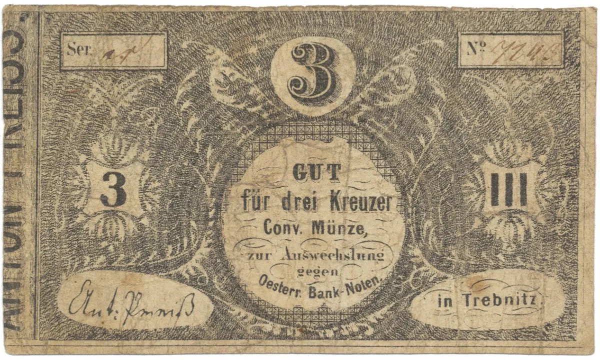 Nouzovky české 19. století — 1