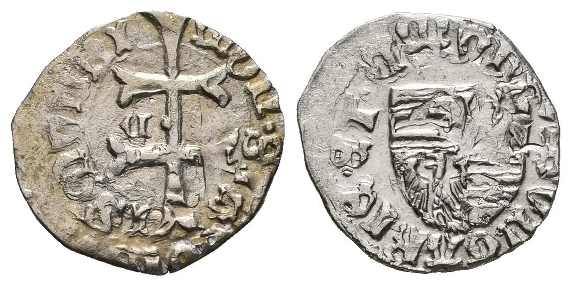 Uhersko, Zikmund Lucemburský, 1387 - 1437 — 1