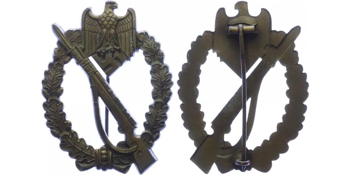 Německo - III. říše, 1933 - 1945 — 1
