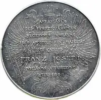 František Josef I., 1848 - 1916 — 2