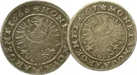 Lehnice - Břeh, Ludwig, 1653 - 1663 — 2
