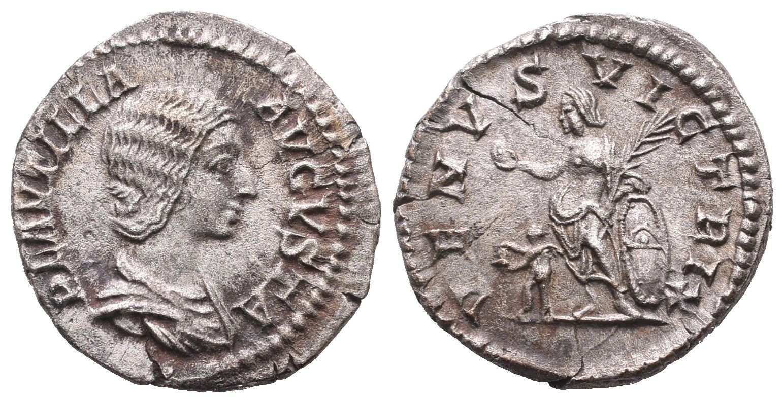 Plautilla, Denár, RIC. 369