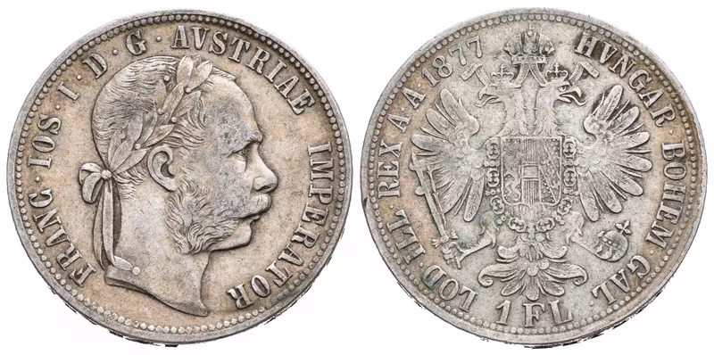 Zlatník 1877