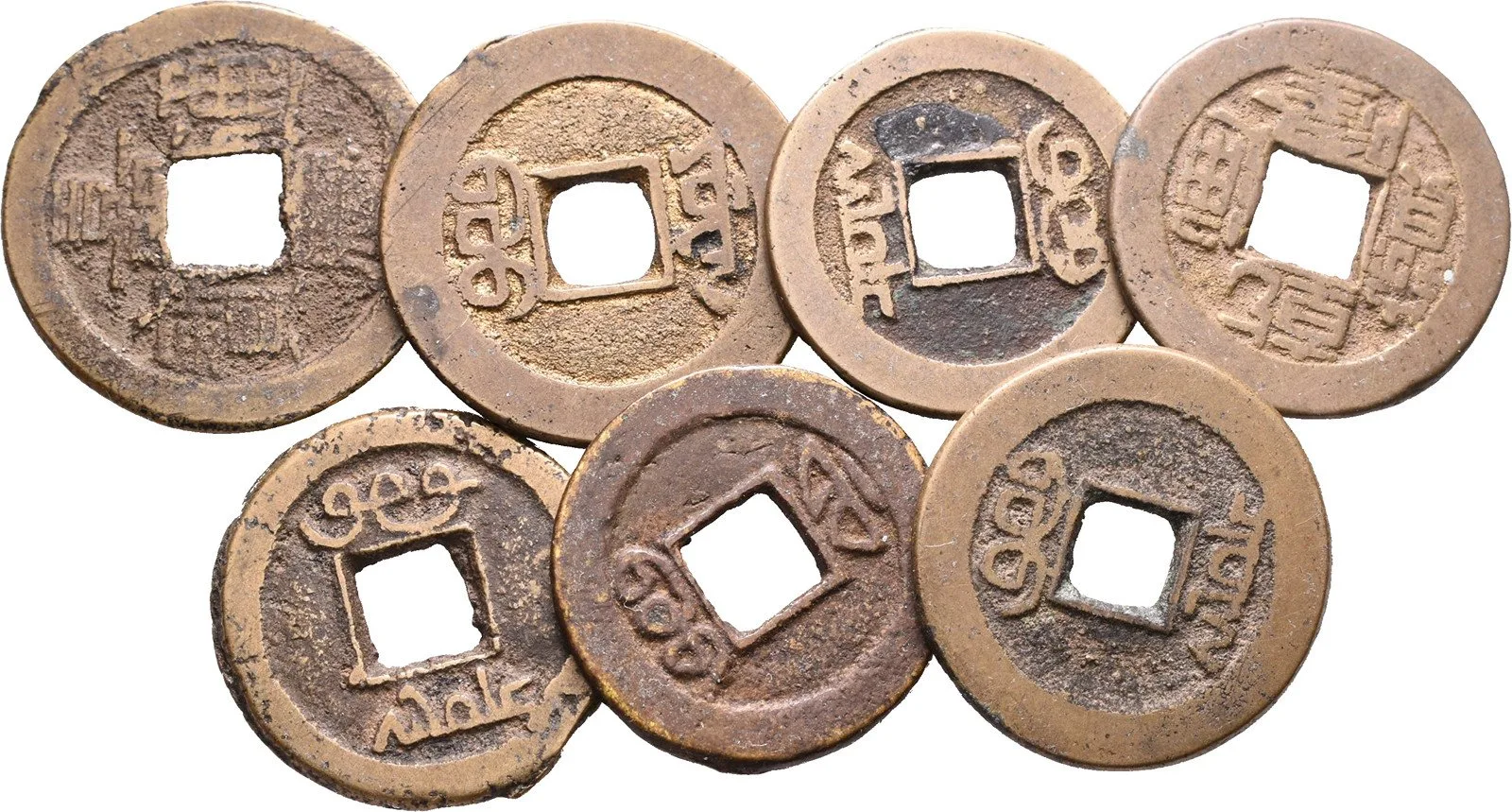 Čína, dynastie Čching (1644 - 1912), císař Kao-cung, 1736 - 1796 — 1