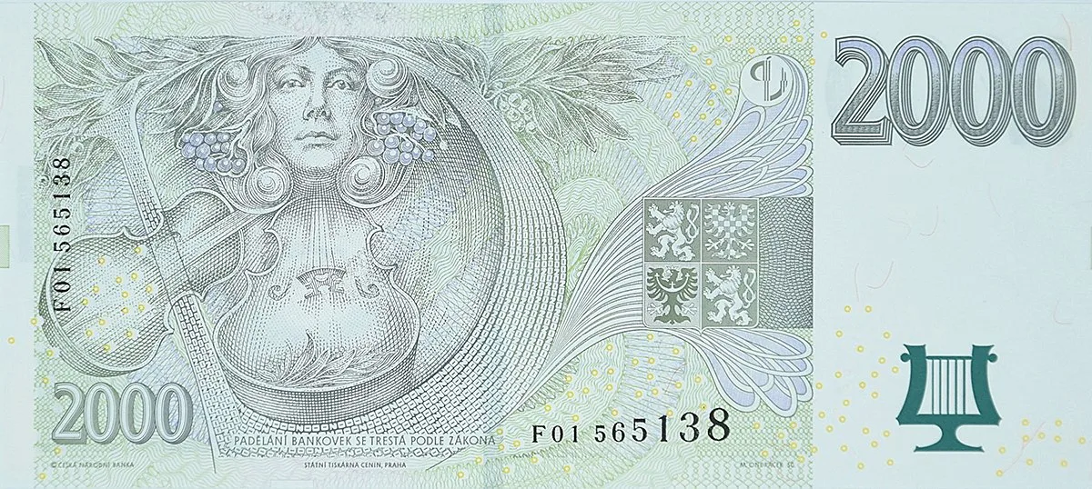 Česká republika, 1993 - — 1
