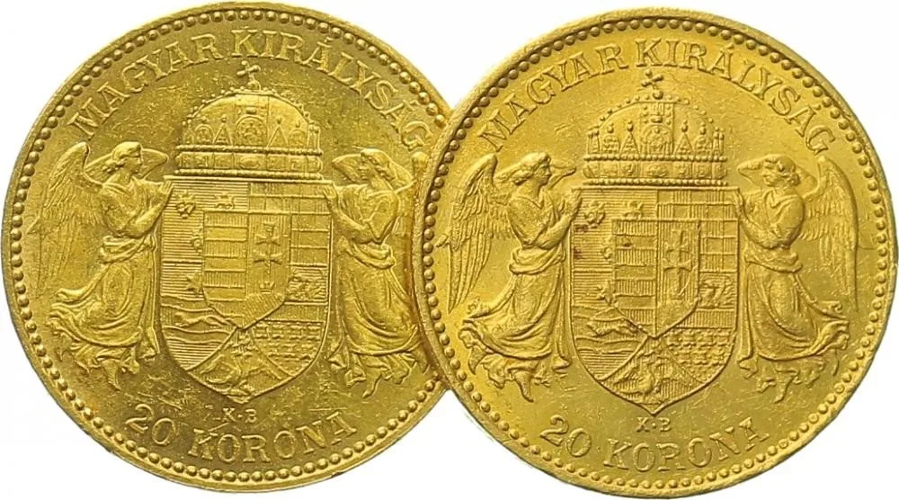 František Josef I., 1848 - 1916 — 1
