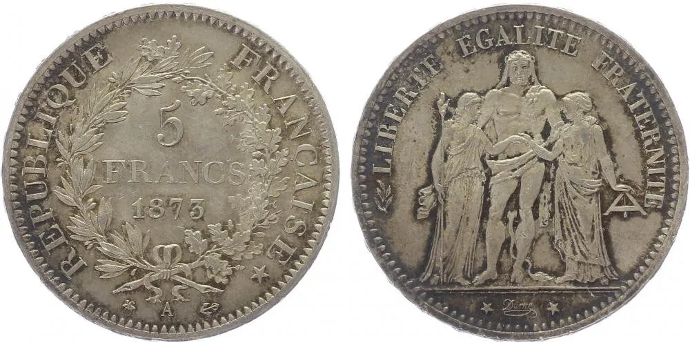 Francie, III. republika, 1871 - 1940 — 1