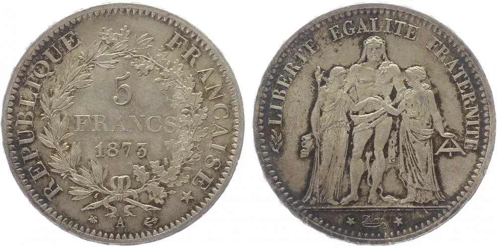 Francie, III. republika, 1871 - 1940 — 1