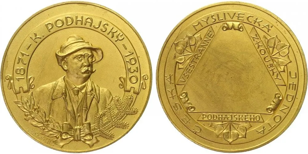 Stehlík Josef, první pol. 20. stol. — 1