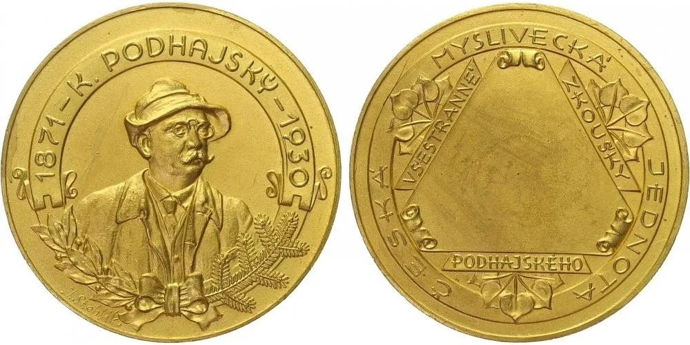 Stehlík Josef, první pol. 20. stol. — 1