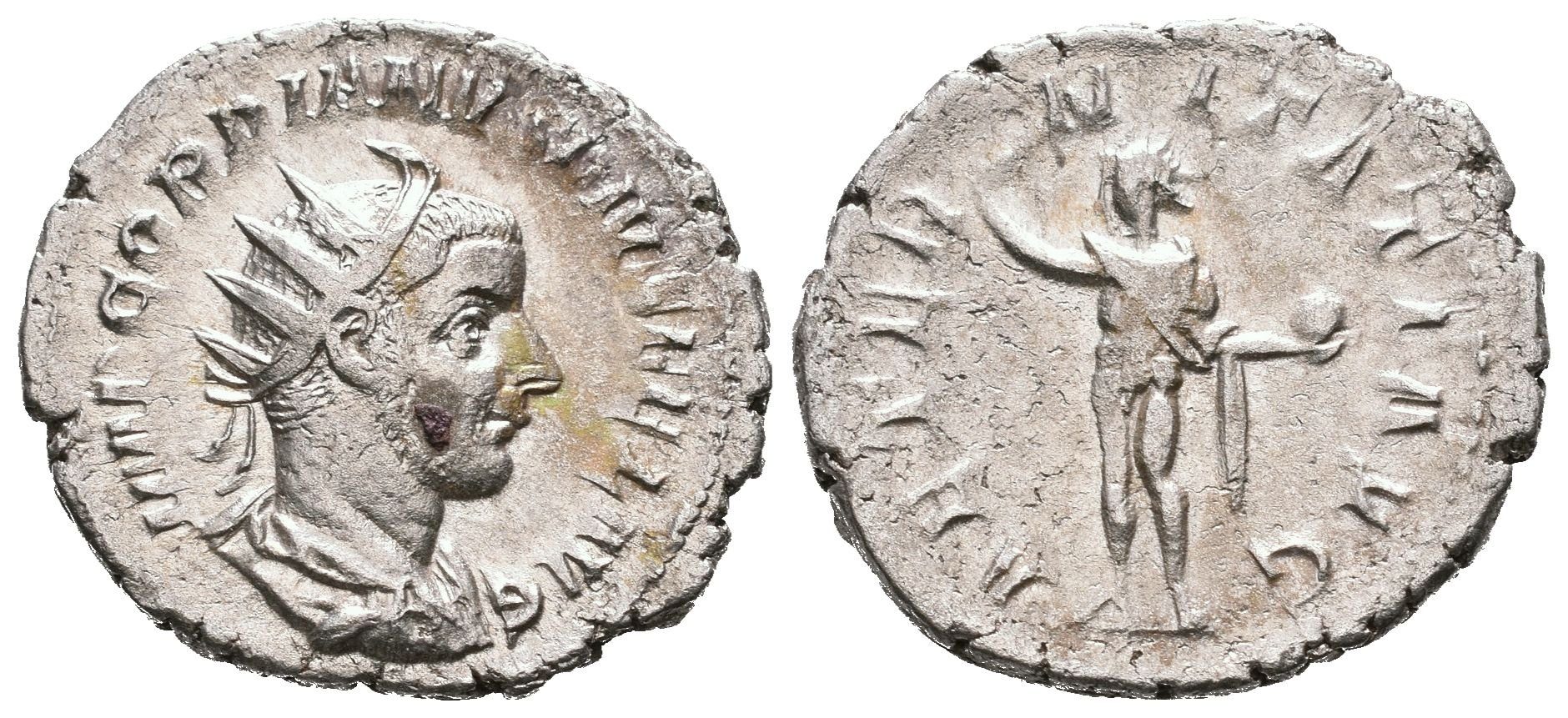 Gordianus III., Antoninian, RIC. 82