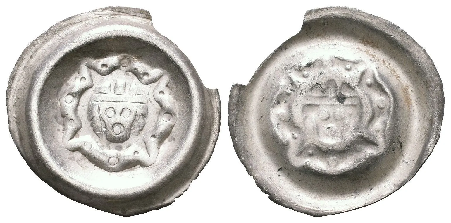 Přemysl Otakar II., 1253 - 1278 — 1