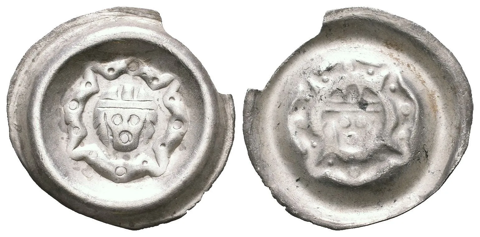 Přemysl Otakar II., 1253 - 1278 — 1