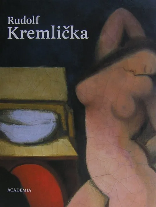Rudolf Kremlička