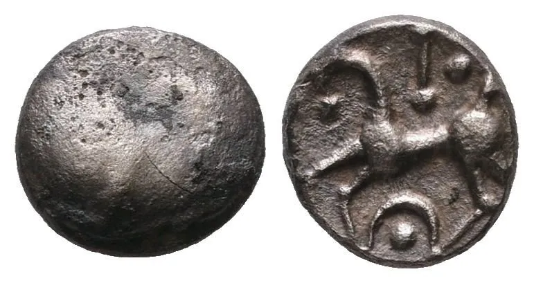 Střední Evropa, Bojové, 2. - 1. stol. př. Kr. — 1