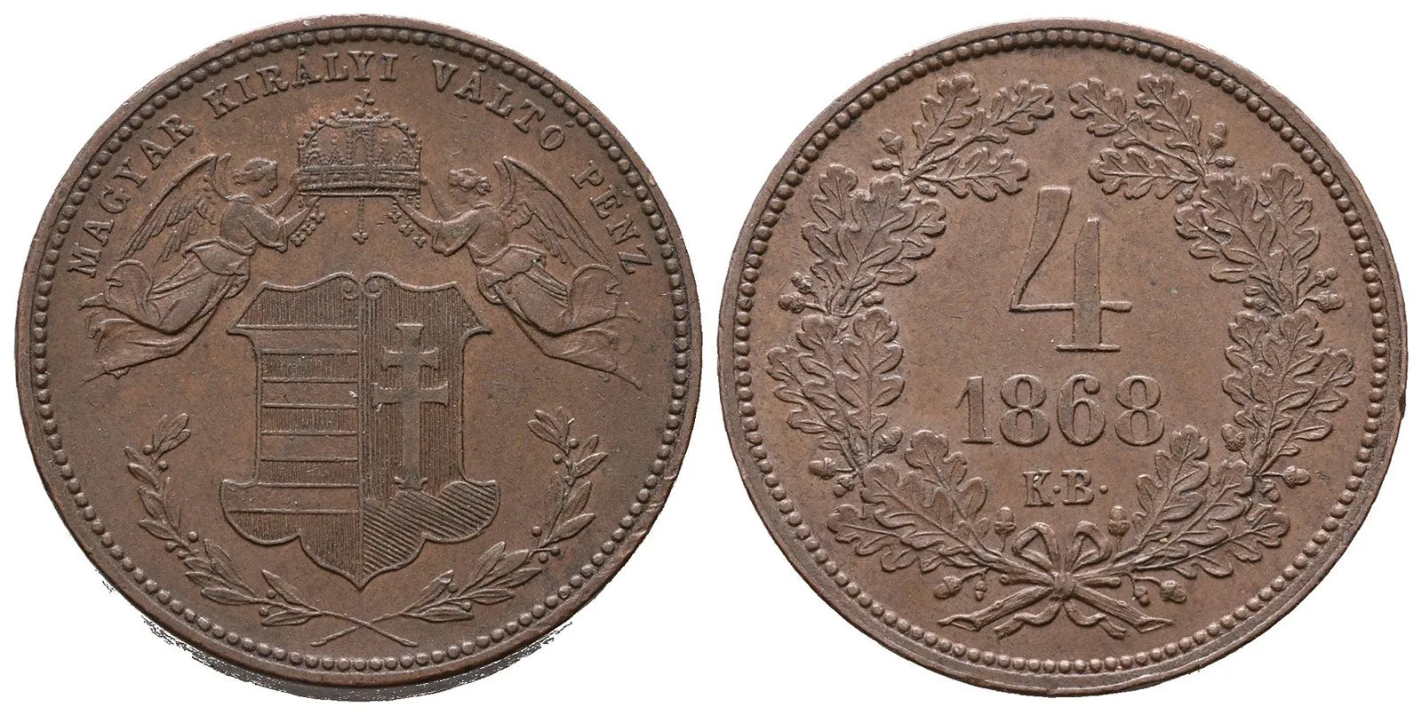 Rakouská a spolková měna, 1857 - 1892 — 1