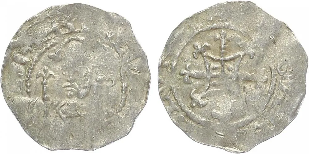 Velká Británie, Henry I., 1100 - 1135 — 1